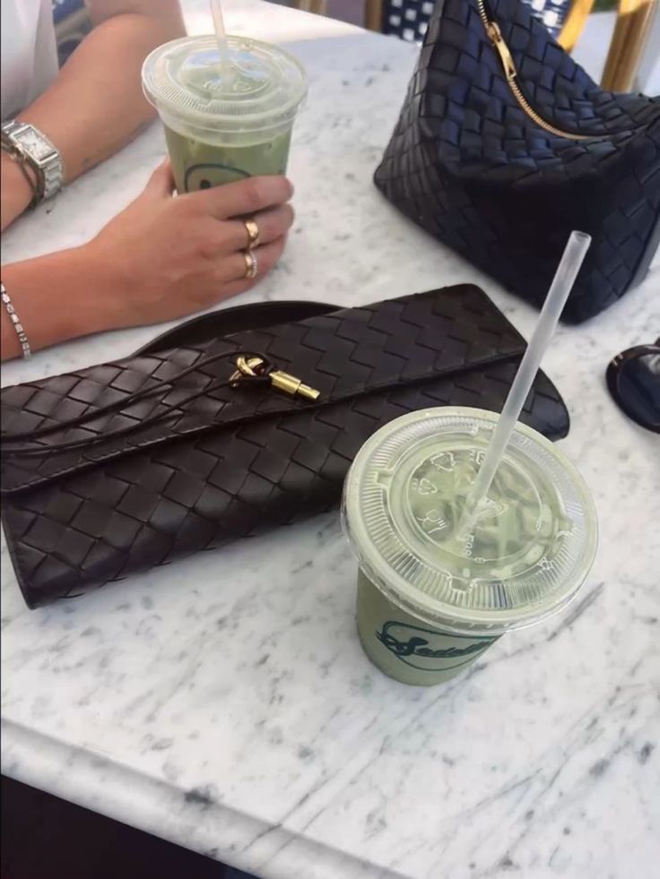 Aline Clutch Bag