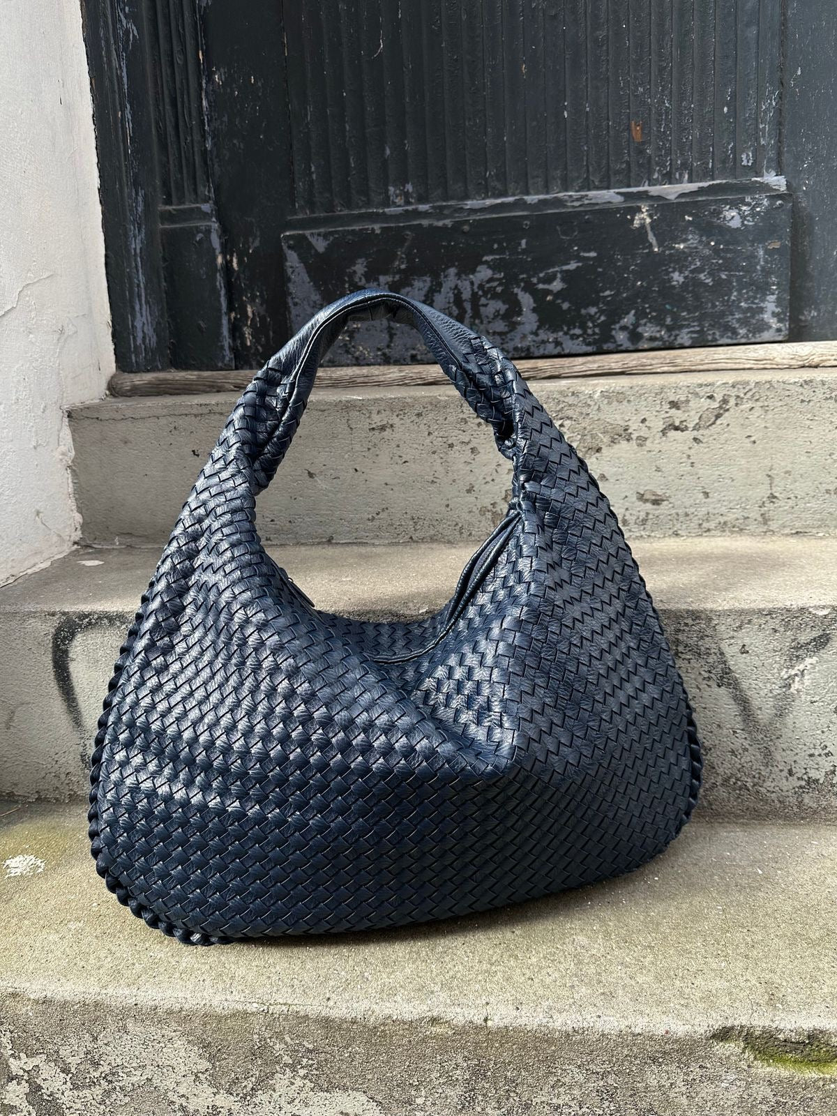 Olivia Hobo Bag