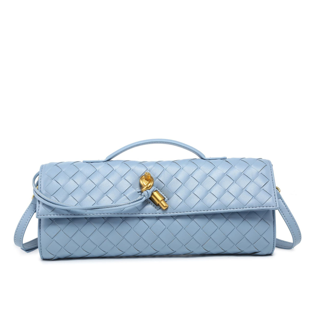 Aline Clutch Bag