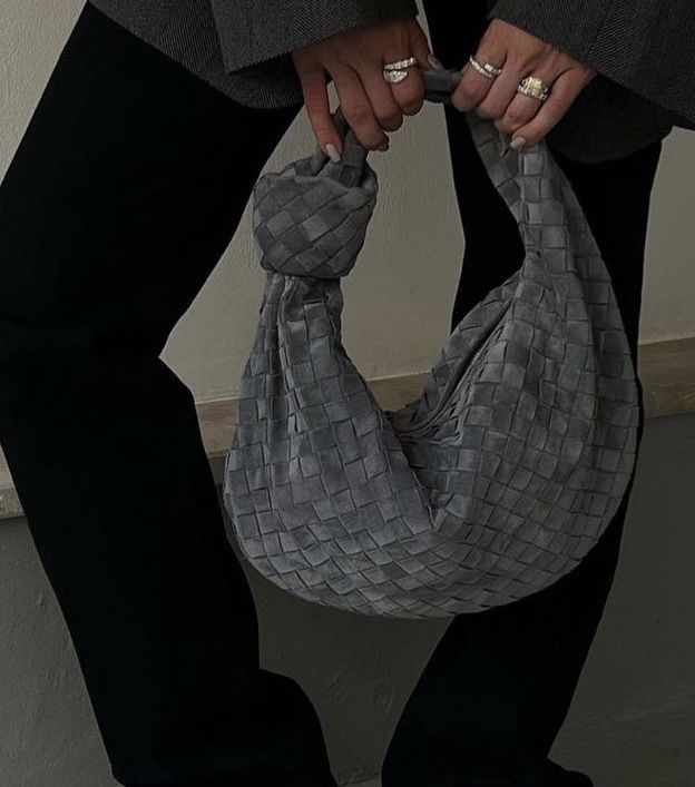 Brigitte Dupe Bag Large