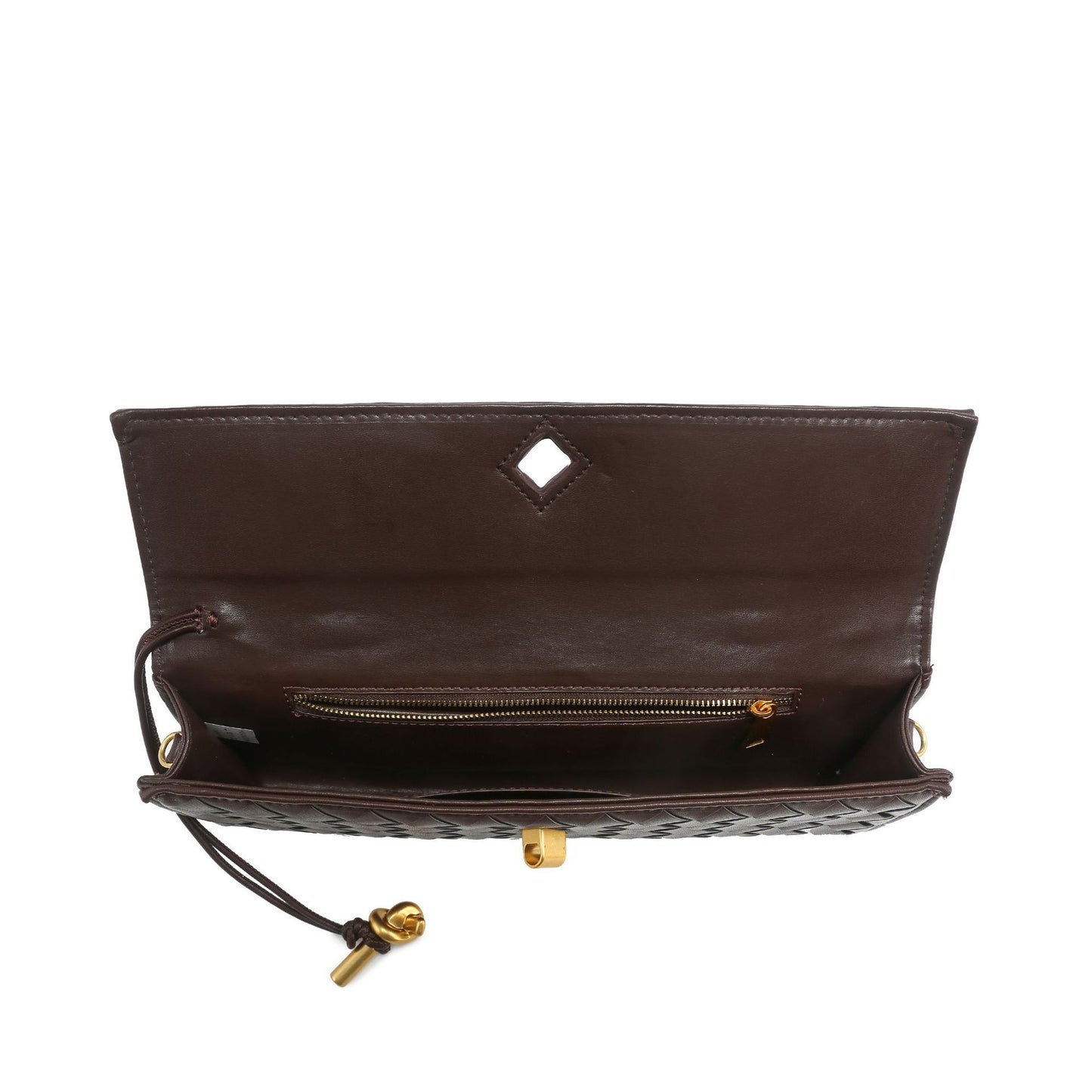 Aline Clutch Bag