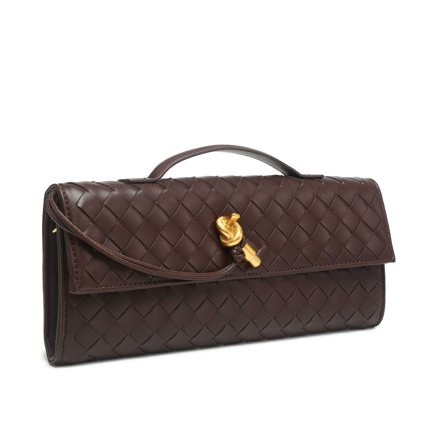 Aline Clutch Bag
