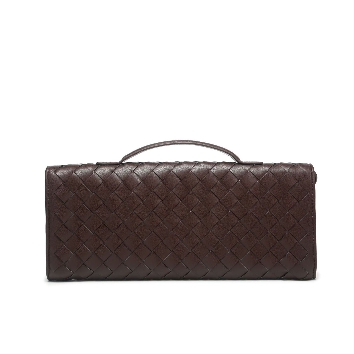 Aline Clutch Bag