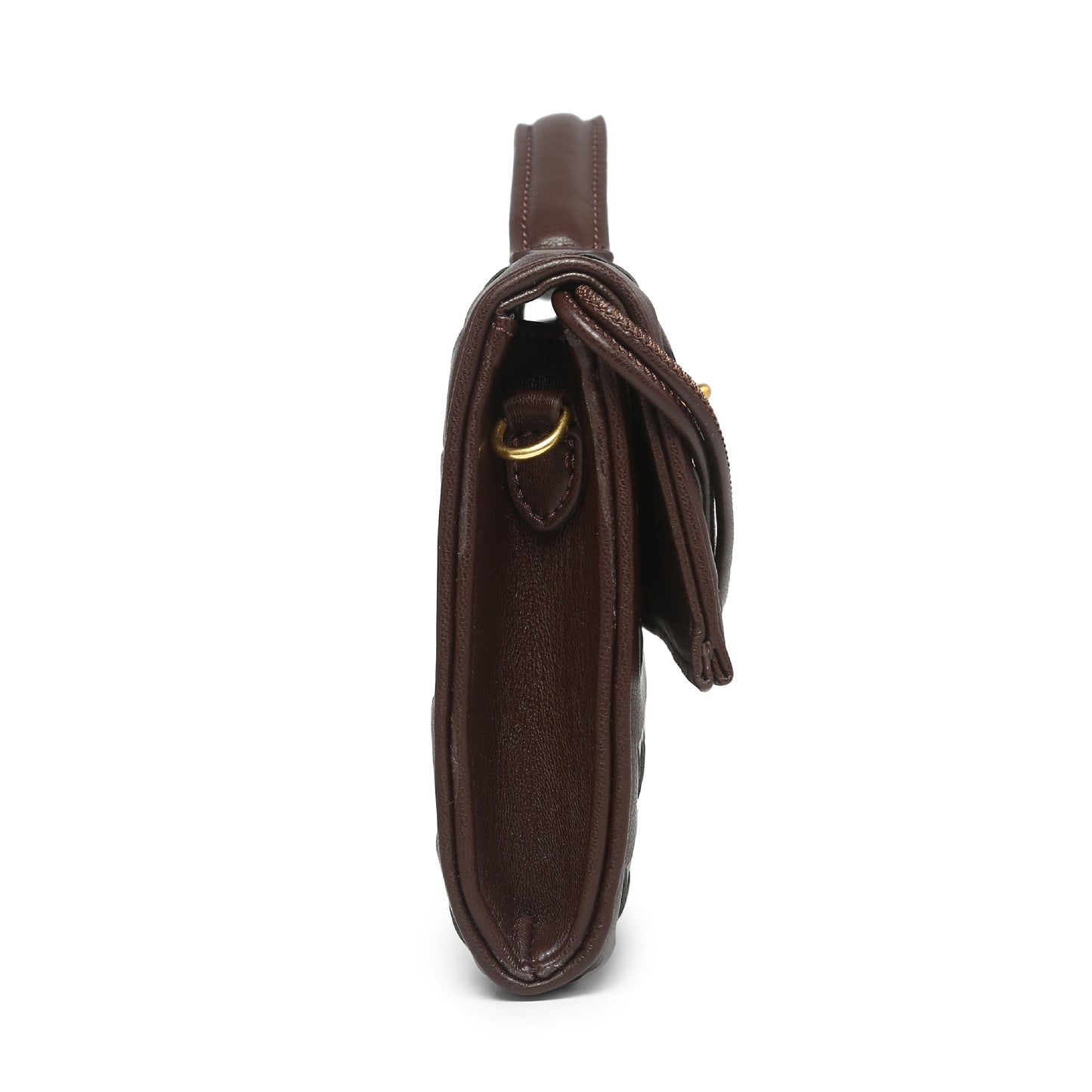 Aline Clutch Bag
