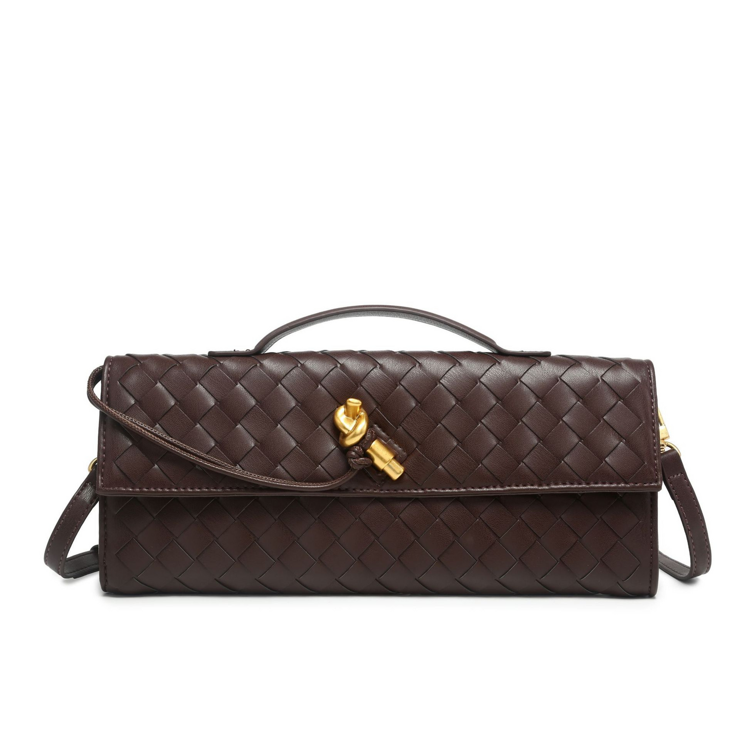Aline Clutch Bag