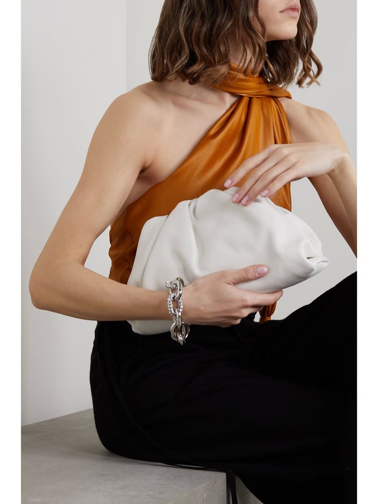 Smooth Pouch