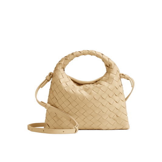 Mini Hoop Bag