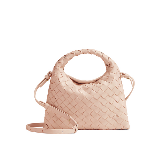 Mini Hoop Bag