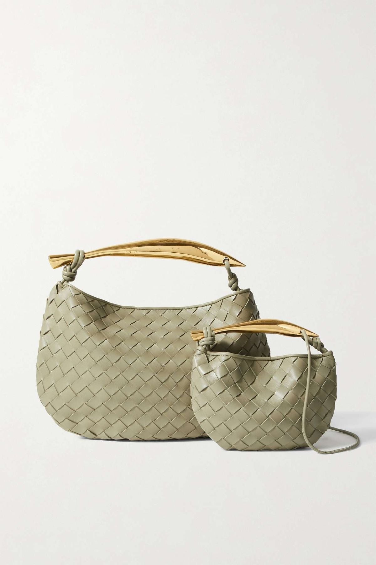 Sardine Dupe Bag Medium