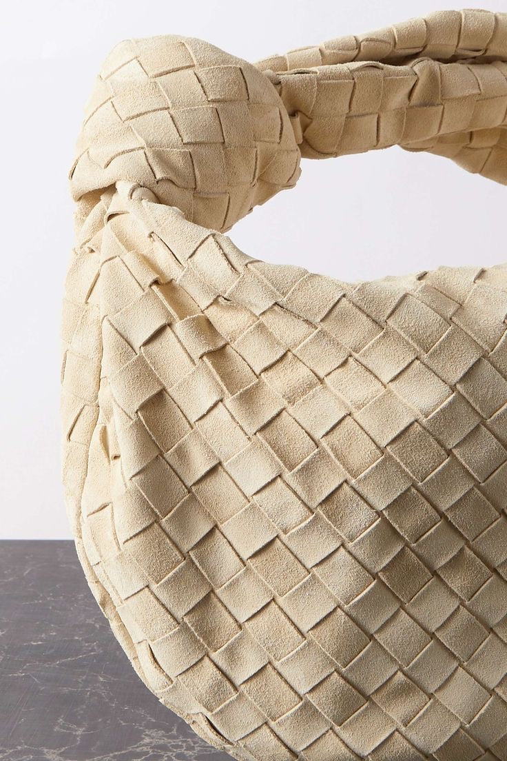 Brigitte Dupe Bag Small