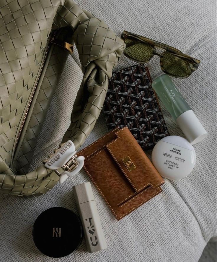 Brigitte Dupe Bag Small