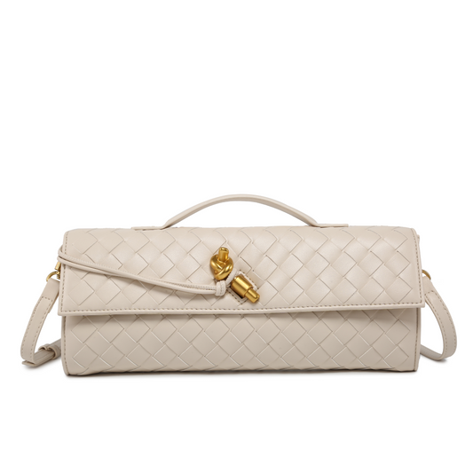 Aline Clutch Bag