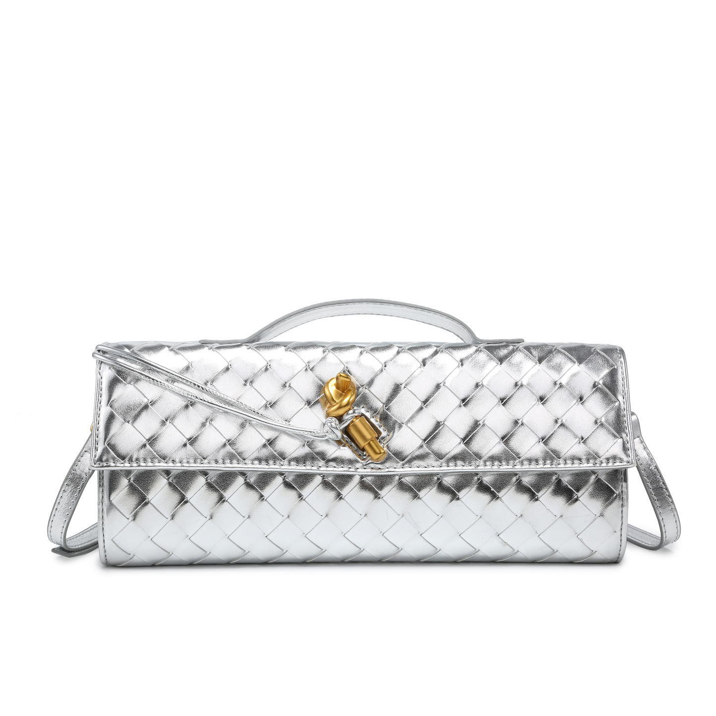 Aline Clutch Bag