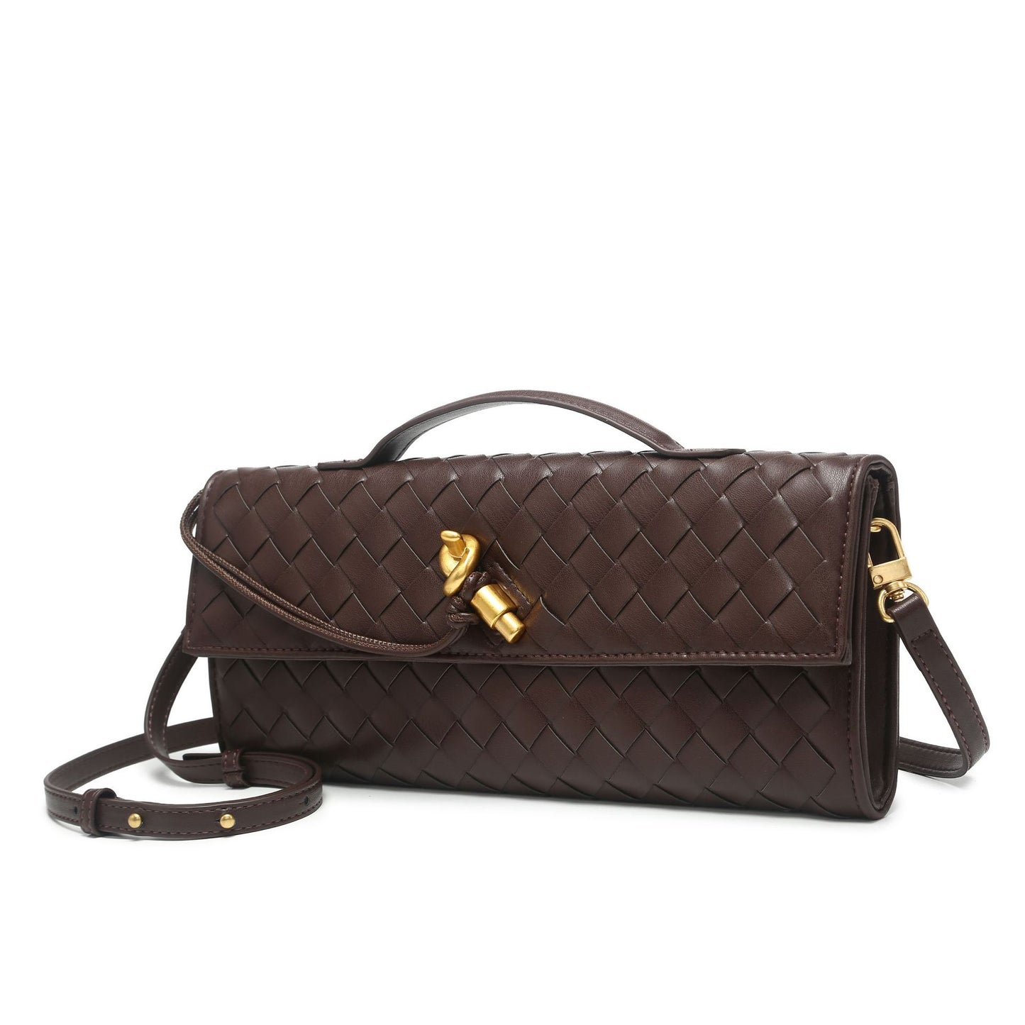 Aline Clutch Bag