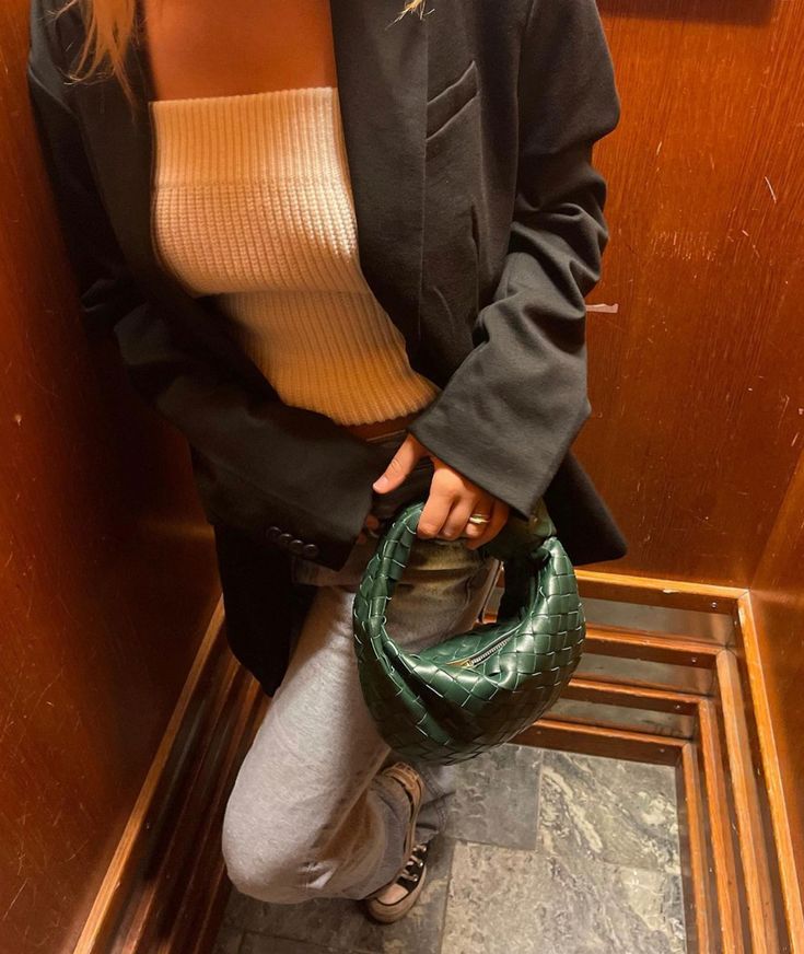 Brigitte Dupe Bag Small