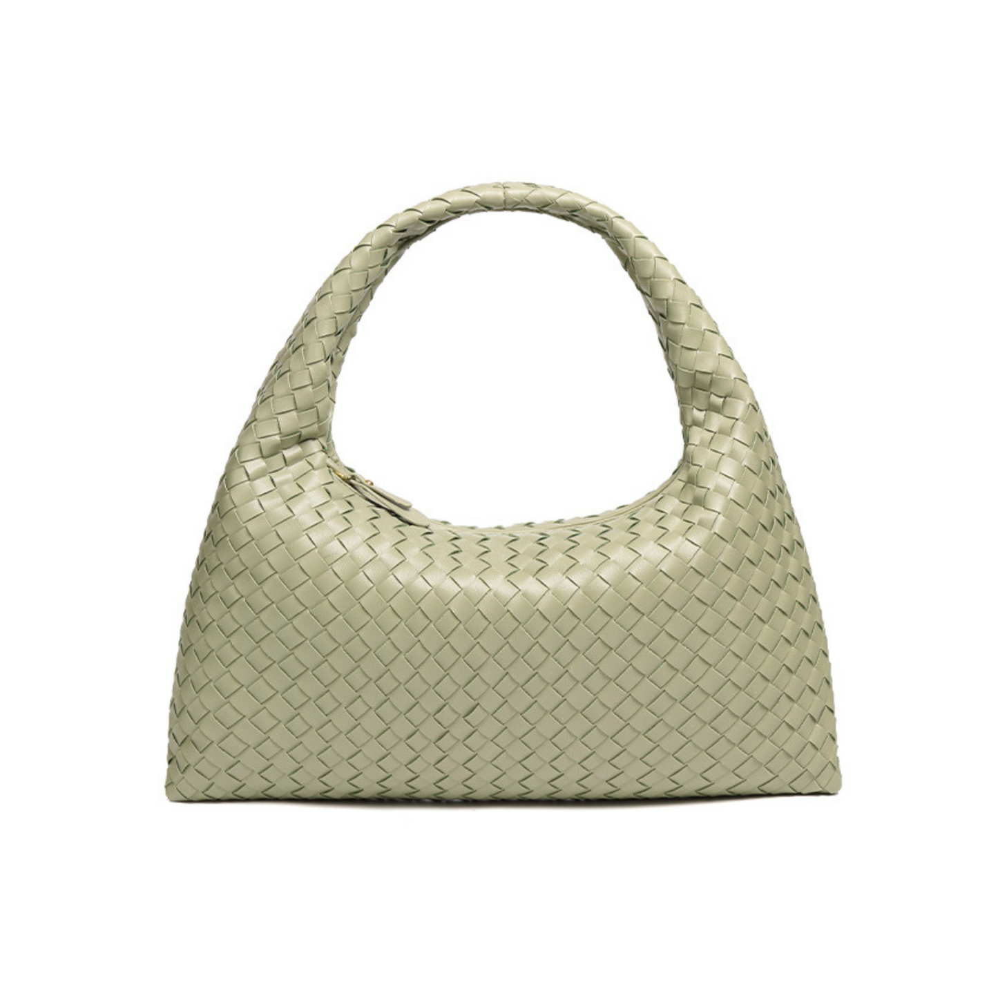 Gigi Hoop Shoulder Bag