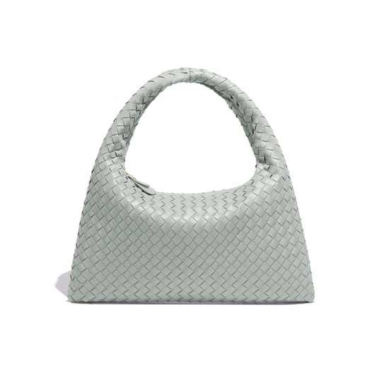 Gigi Hoop Shoulder Bag